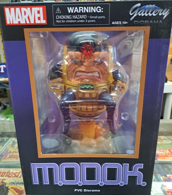 Awesome Comics, Dallas' Premiere Comic Shop, has a large collection of Toys - Action Figures, Statues, Die Casts, etc. Star Wars, Marvel, DC, Wolverine, Batman, Iron Man, Hulk, Spider-Man