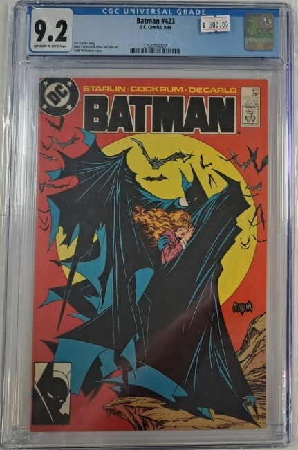 Awesome Comics, Dallas' Premiere Comic Shop, has a large collection of Toys - Action Figures, Statues, Die Casts, etc. Star Wars, Marvel, DC, Wolverine, Batman, Iron Man, Hulk, Spider-Man