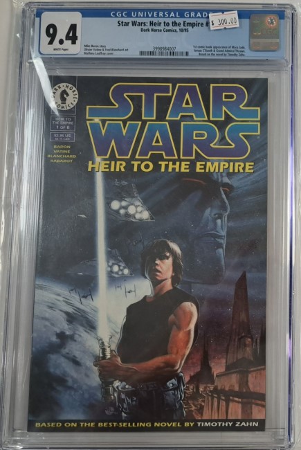Awesome Comics, Dallas' Premiere Comic Shop, has a large collection of Toys - Action Figures, Statues, Die Casts, etc. Star Wars, Marvel, DC, Wolverine, Batman, Iron Man, Hulk, Spider-Man